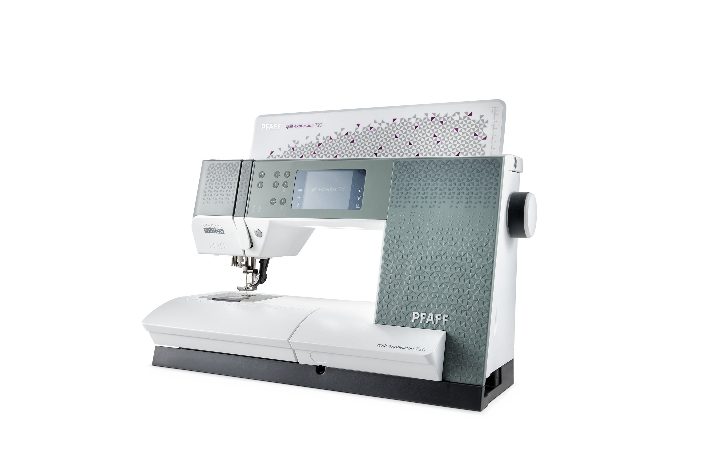 PFAFF - Quilt Expression 720 Special Edition